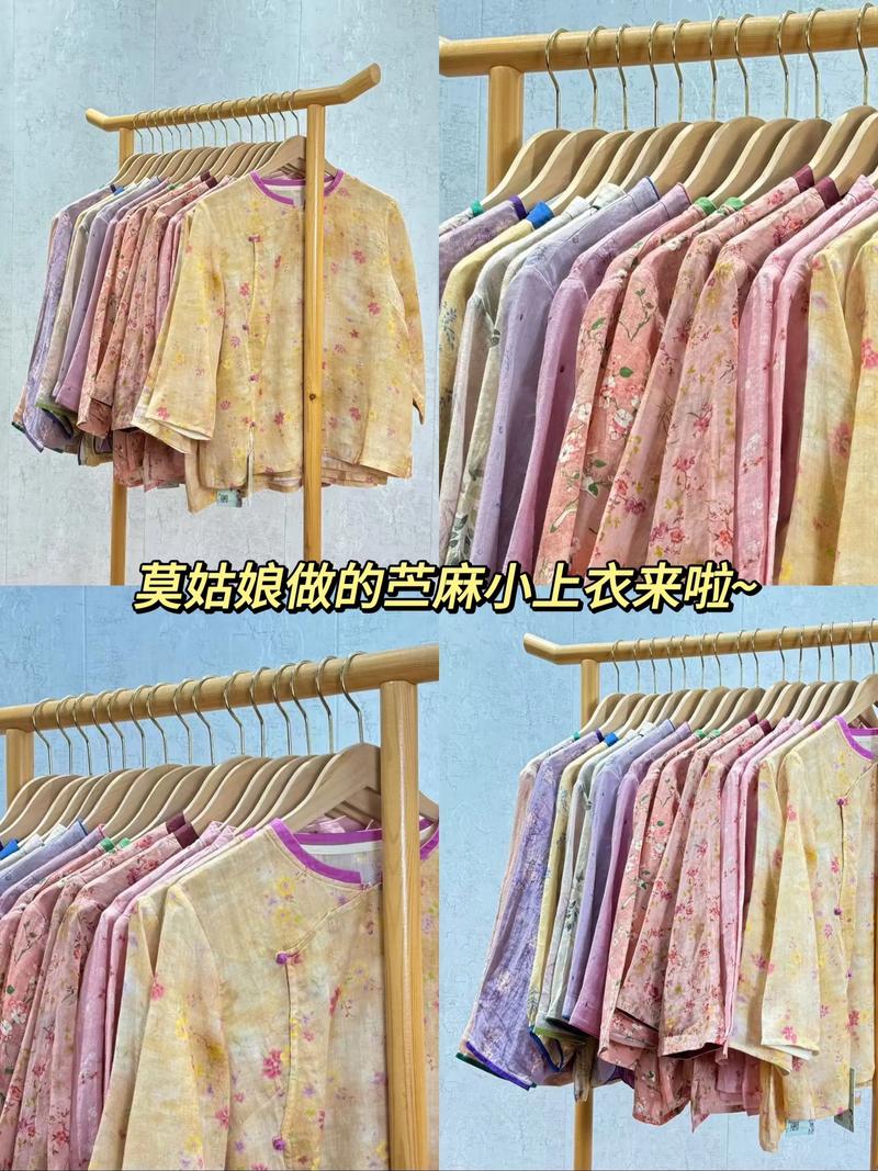 新余服装行业的变迁与未来趋势