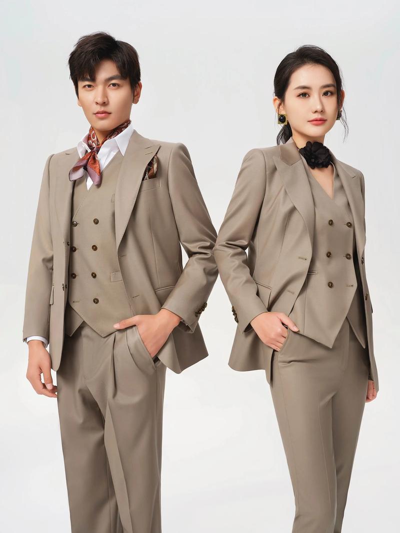 新余工作服定制选购指南